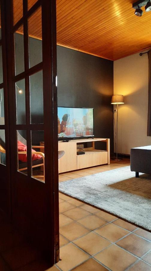 Les Grands Chais Ortho Ngoại thất bức ảnh