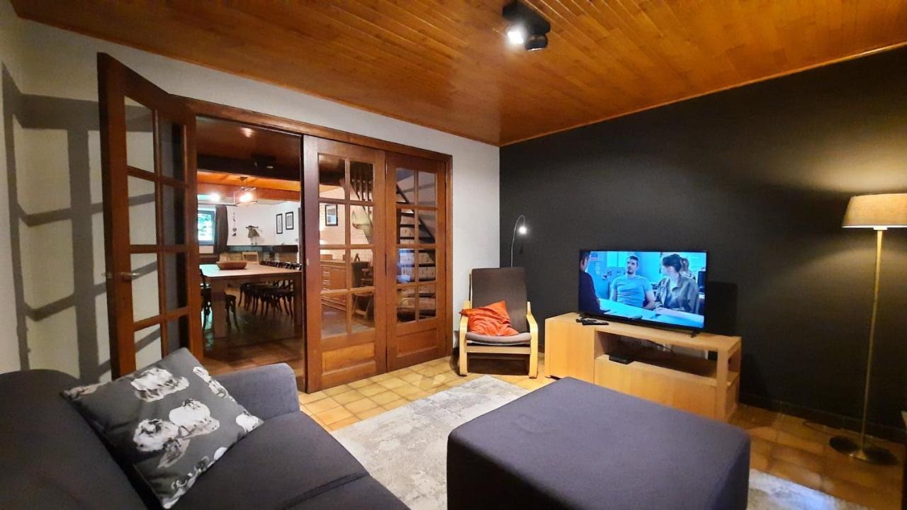 Les Grands Chais Ortho Ngoại thất bức ảnh