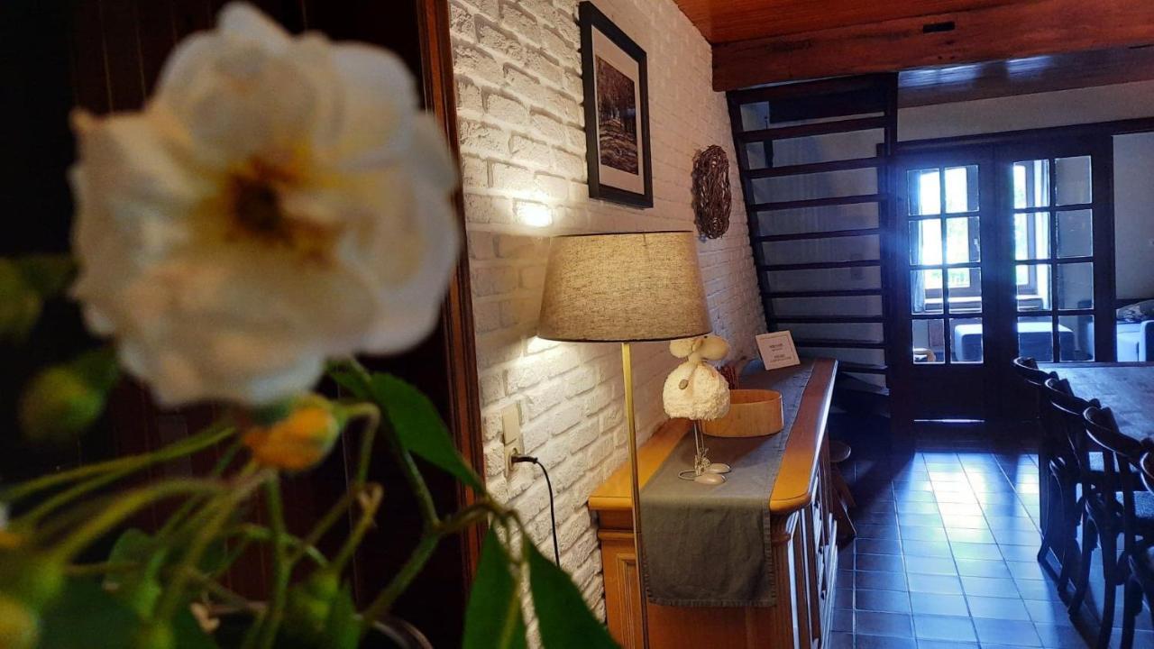 Les Grands Chais Ortho Ngoại thất bức ảnh