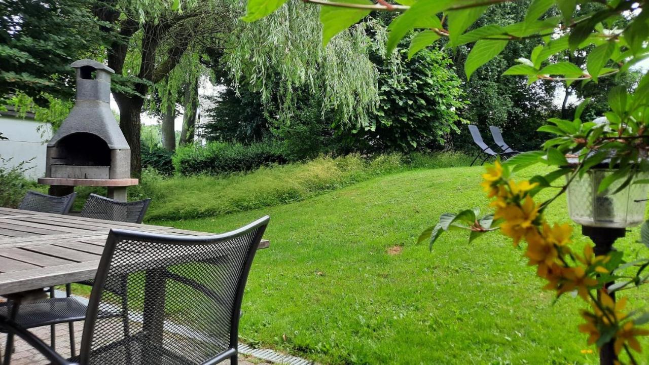 Les Grands Chais Ortho Ngoại thất bức ảnh